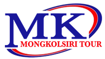 MK Logo